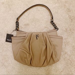 SIMPLY VERA: VERA WANG 🌸 Alicia Hobo Bag